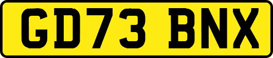 GD73BNX