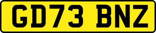 GD73BNZ