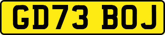 GD73BOJ