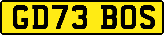 GD73BOS