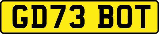 GD73BOT