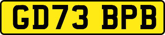 GD73BPB