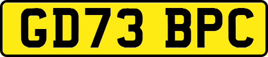 GD73BPC