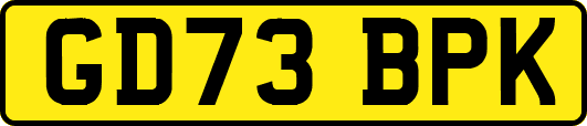GD73BPK