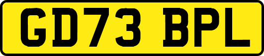 GD73BPL