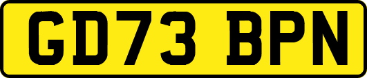 GD73BPN