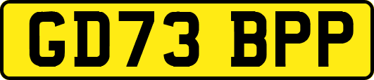 GD73BPP