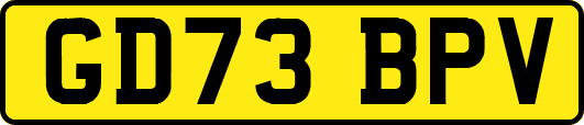 GD73BPV