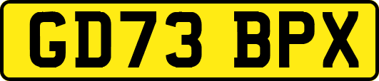 GD73BPX