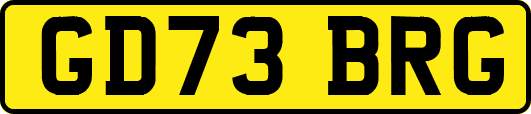GD73BRG