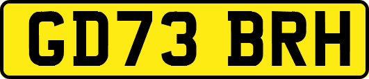 GD73BRH