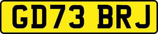 GD73BRJ