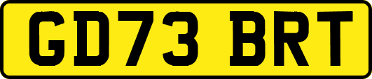 GD73BRT