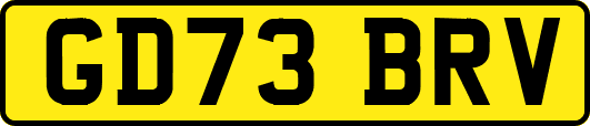 GD73BRV