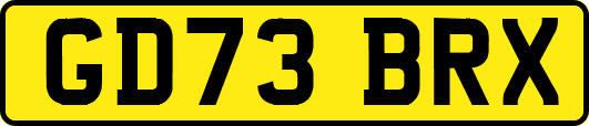 GD73BRX