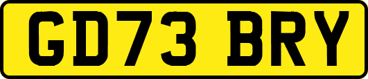 GD73BRY