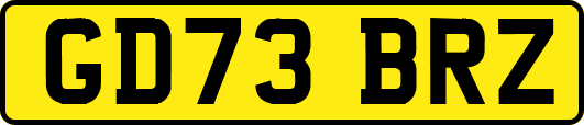 GD73BRZ