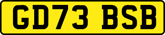 GD73BSB