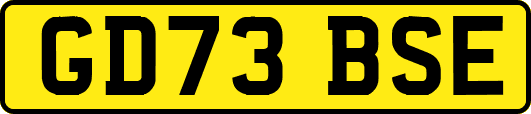 GD73BSE