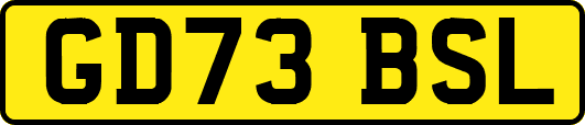 GD73BSL