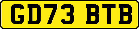 GD73BTB