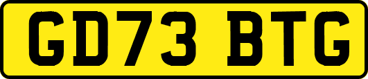 GD73BTG