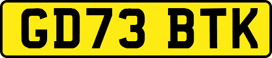 GD73BTK