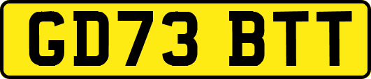 GD73BTT