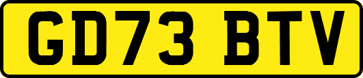 GD73BTV
