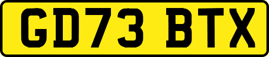 GD73BTX