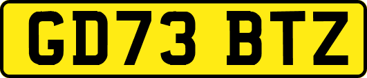 GD73BTZ