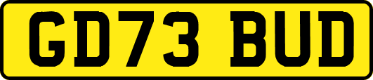 GD73BUD