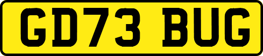 GD73BUG
