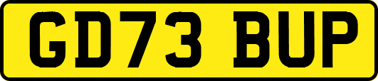GD73BUP
