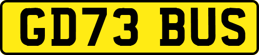 GD73BUS