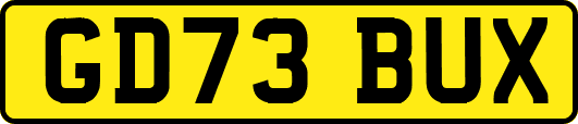 GD73BUX