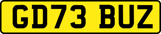 GD73BUZ