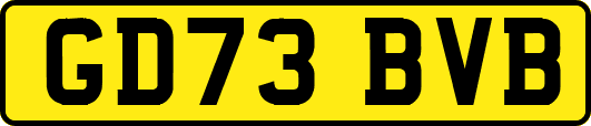 GD73BVB