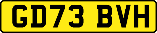GD73BVH