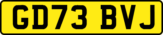 GD73BVJ