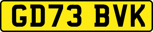 GD73BVK