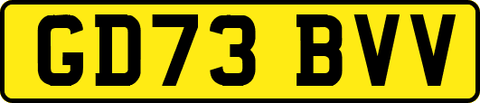 GD73BVV