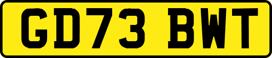 GD73BWT