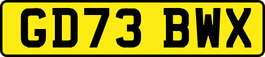 GD73BWX