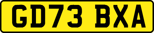 GD73BXA