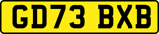 GD73BXB