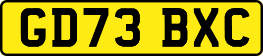 GD73BXC