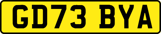 GD73BYA