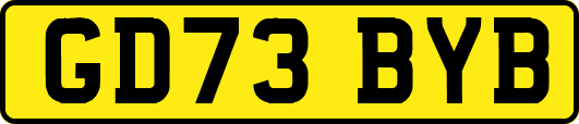 GD73BYB