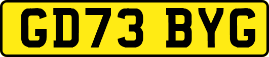 GD73BYG